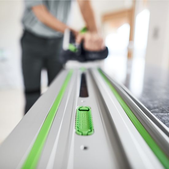 FESTOOL FS 1900/2-KP 1900mm Guide Rail with Adhesive Pads