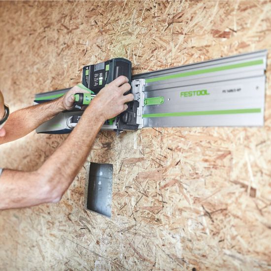 FESTOOL FS 1900/2-KP 1900mm Guide Rail with Adhesive Pads