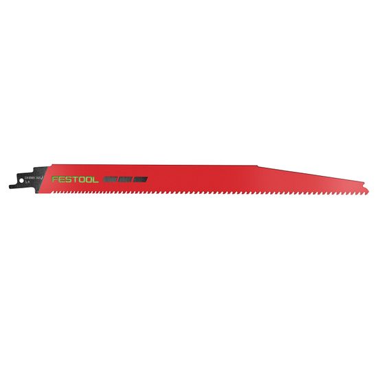 FESTOOL DHMR 305/3,4 DEMOLITION Sabre Saw Blade 305mm