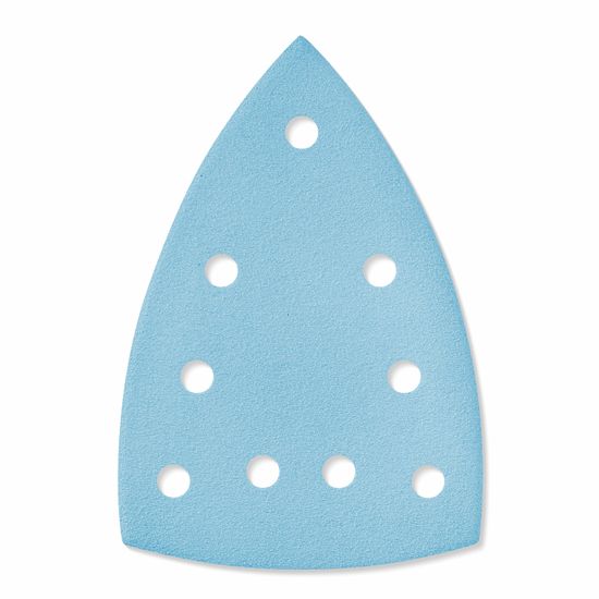 Sandpaper Stf Delta-9 P320 Gr 100x