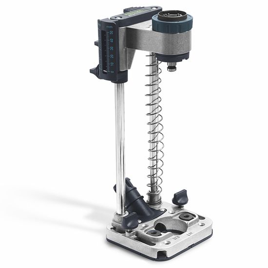 FESTOOL MB 40 Mobile Drilling Attachment for portable drills