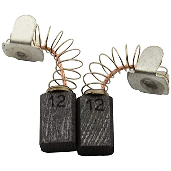 Brush Set 2 Pcs., Pdp 18-2e-1