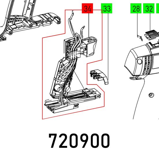Electronics T18+3 Et-bg