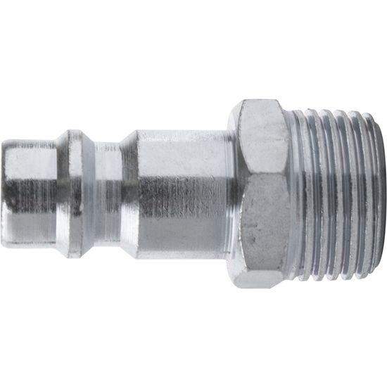 Connector German 1/4"male
