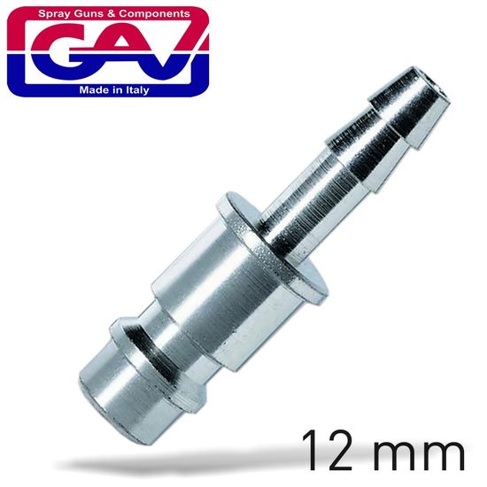 Insert German X 12mm Hose