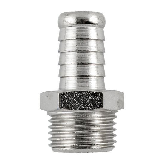Hose Adaptor 1/2" X 13mm Hose