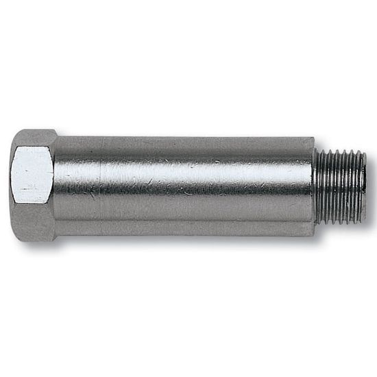 Extension 1/4"x1/4"m/f 51mm Packaged