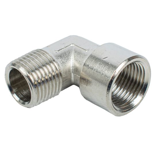 Elbow M/f 1/2"