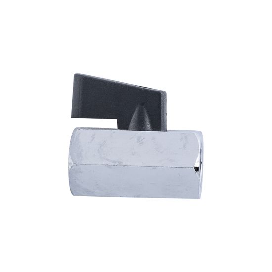 Quick Ball Tap 1/4" X 1/4" Ff