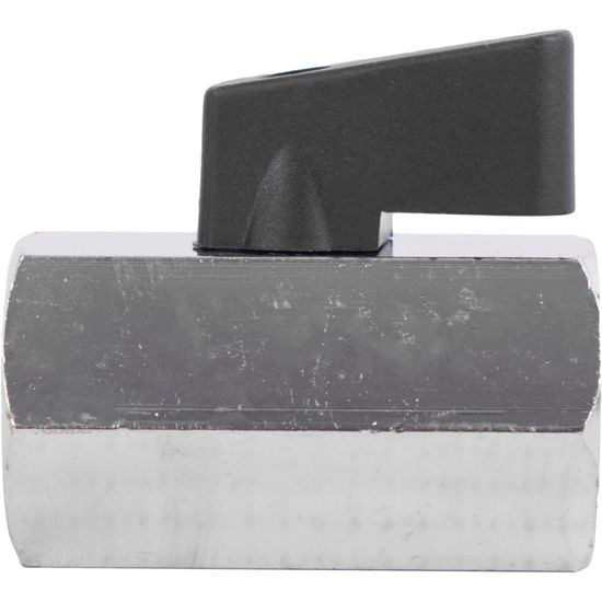 Quick Ball Tap 1/2"f X 1/2"f