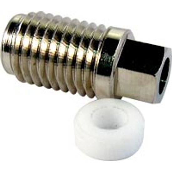 O Ring & Nut For 162 Spray Guns