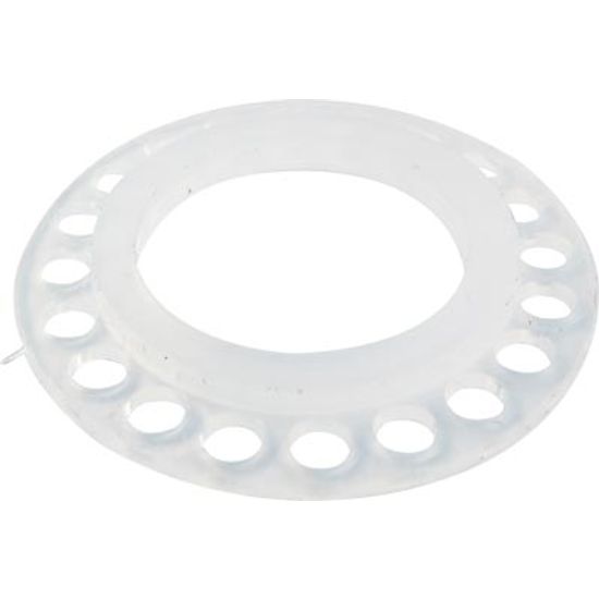 Perf.baffle Plate For 162a/b