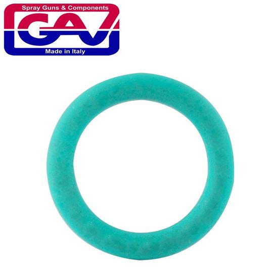 O Ring For Nozzle 162a/b & Eco