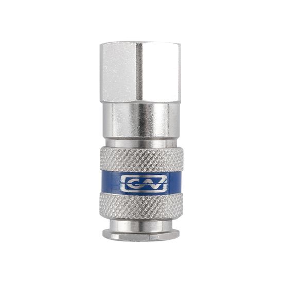 Quick Coupler Magnum 1/2"female