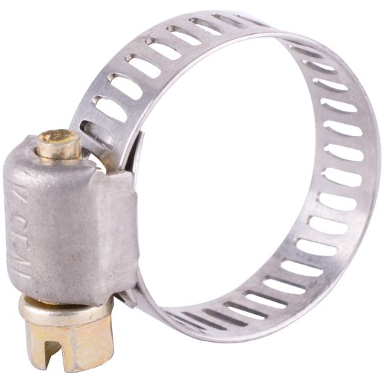 Hose Clamp 6-22mm Each Gm6