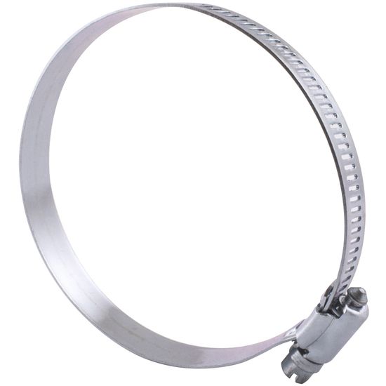 Hose Clamp 65-89mm Each K48