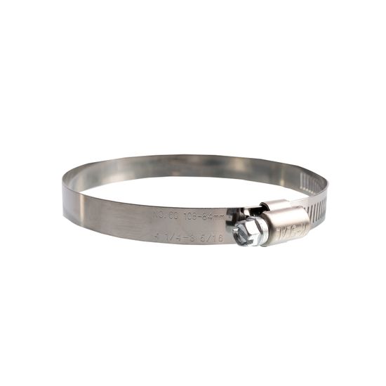 Hose Clamp 84-108mm Each