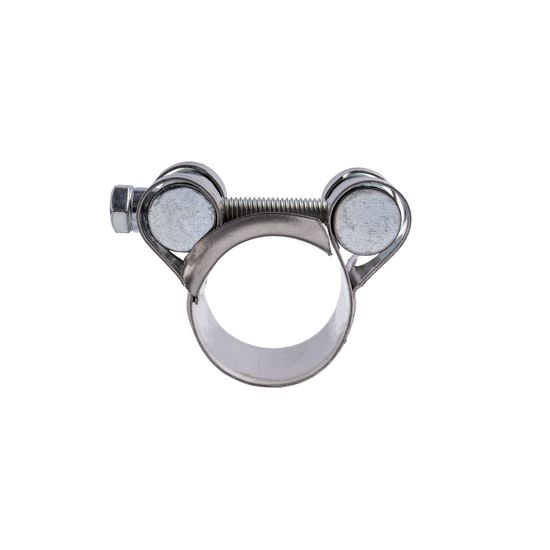 Hose Clamp H/duty 23-25 Bulk