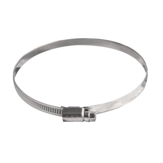Hose Clamp Soft Hose 100-120mm Bulk