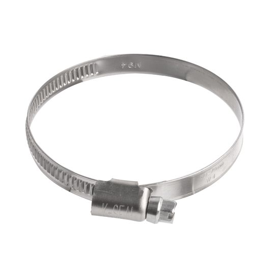 Hose Clamp Soft Hose 50-70mm Bulk