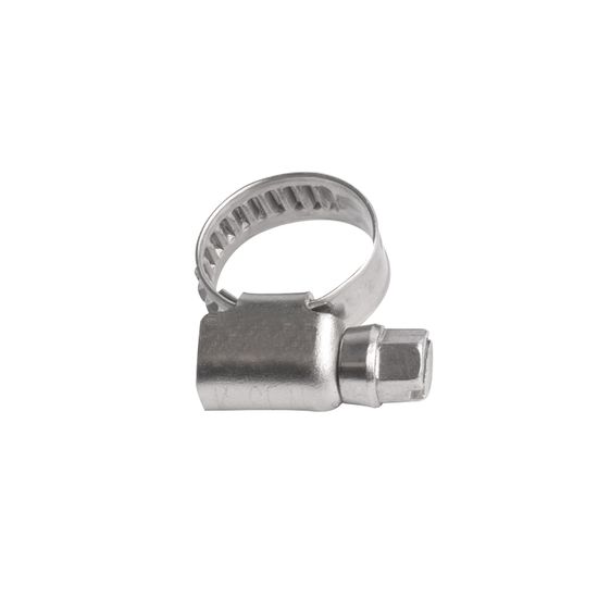 Hose Clamp Soft Hose 8-12mm Bulk