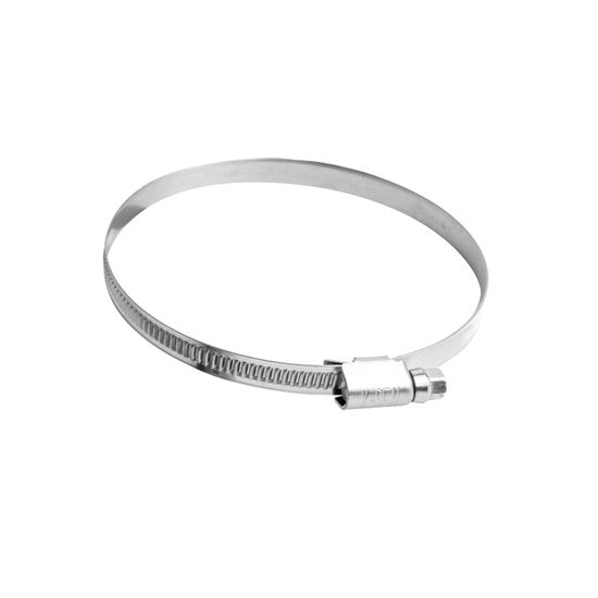 Hose Clamp Soft Hose 80-100mm Bulk