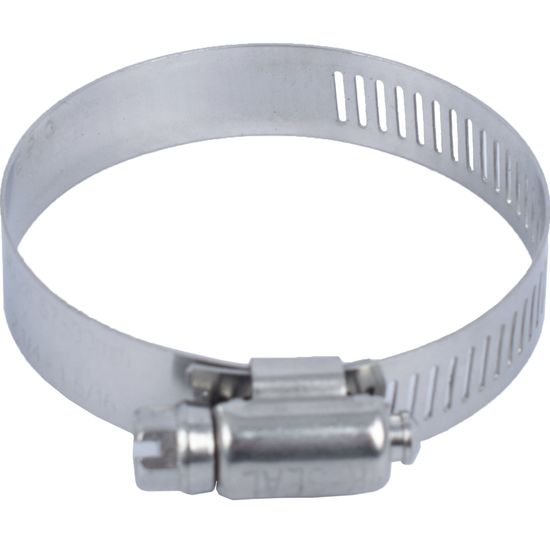 Hose Clamp 300 S/steel 33-57mm Bulk Each