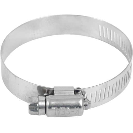 Hose Clamp 300 S/steel 40-64mm Bulk Each