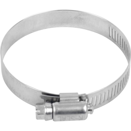 Hose Clamp 300 S/steel 46-70mm Bulk Each