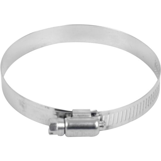Hose Clamp 300 S/steel 65-89mm Bulk Each