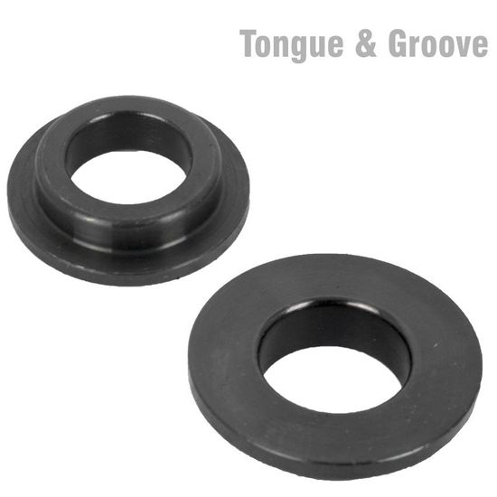 Bushing 3/4" - 1/2"