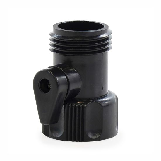 Valve Shutoff & Powerflush A30/a45/a60/a80