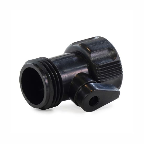 Valve Shutoff & Powerflush A30/a45/a60/a80