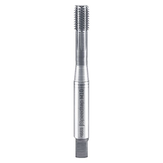 Hsseo8 Speedtap M 6 Roll/fluteless Tap Uniin2174 6hx Ticn
