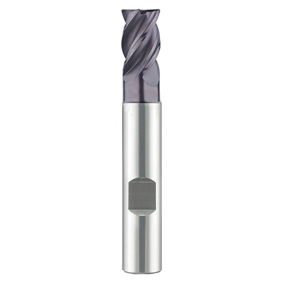 Eco Sp Cut Inox.0 Din 6527 K Shank Din 6535b Alunit