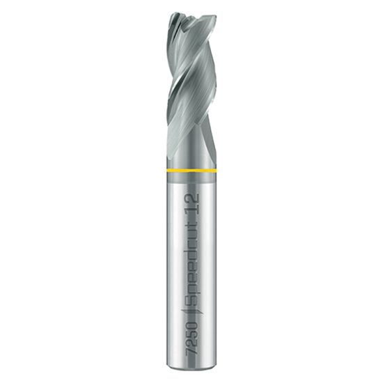 Scp Cut Aluminium 4.0 Z3 Din6527lha Shank Din 6535