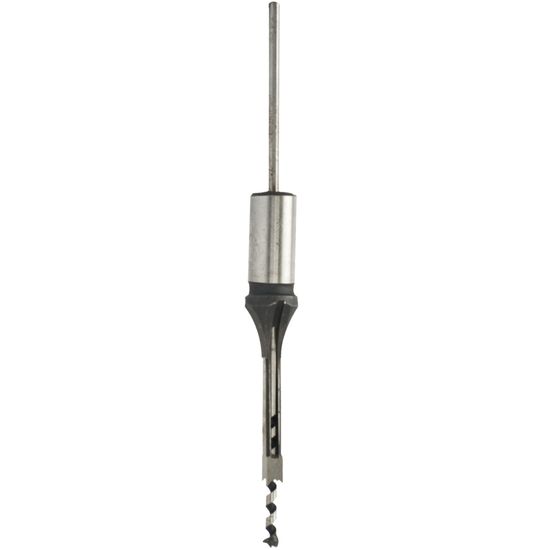 Hollow Square Mortice Chisel 1/4" Industrial 6.35mm