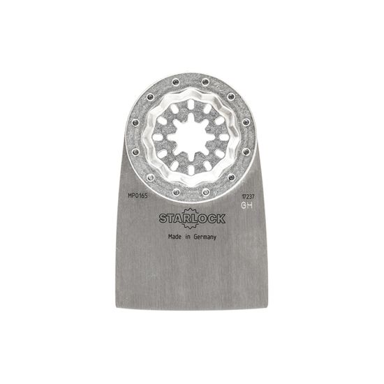 MPS Oscillating Scraper Cv Starlock