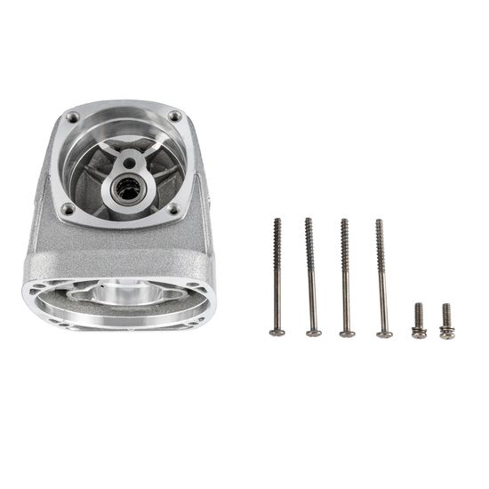 Polisher Serv. Kit Gear Box Cover & Screw (12/19/20) For My3015-2
