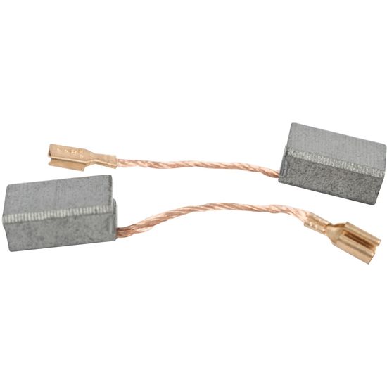 Polisher Service Kit Carb. Brush Pair (36) For My3015-2