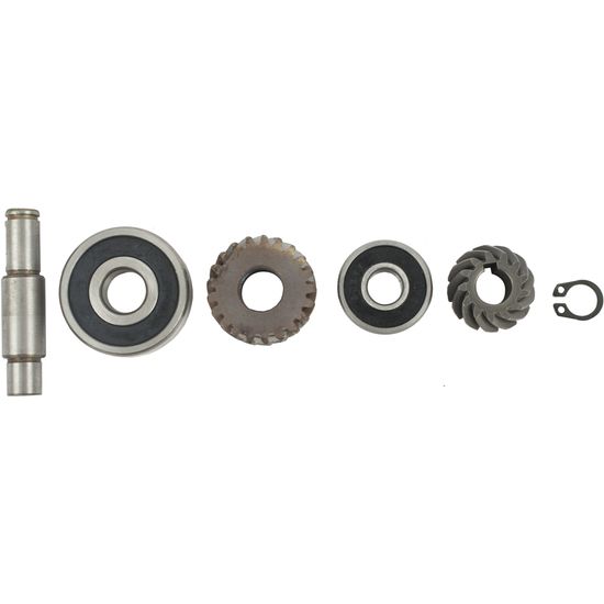 Polisher Service Kit Bearing Retainer Comp.(19-25) For My3025-1