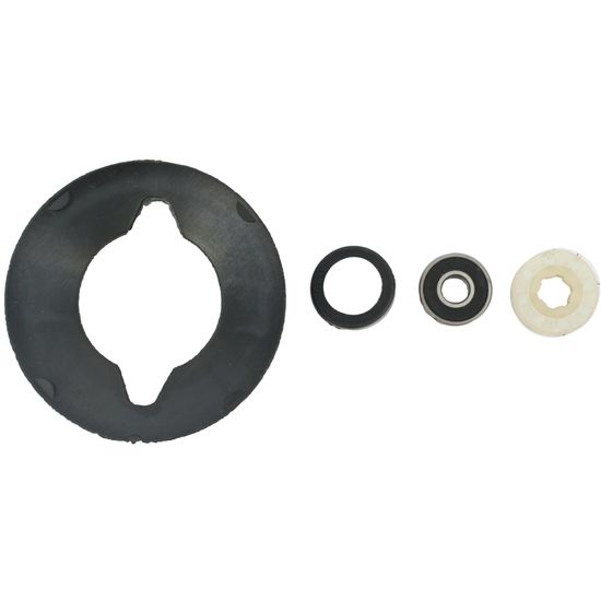 Polisher Service Kit Armature Rear Bearing & Shield(27-30) For My3025-