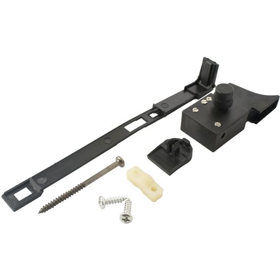 Polisher Service Kit Switch & Trigger (34-40) For My3025-1