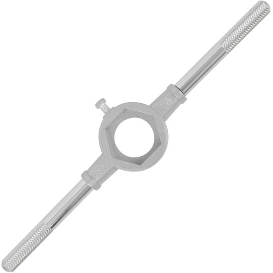 TORK CRAFT  NR9010B Hex Die Holder M14 - M18 1 1/2" Bulk For &Oslash;38mm x 14mm Hex Dies