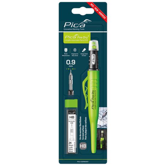 PICA Fine Dry Graphite Hb Lead Bundle (1x 7070 + 1x 7030)