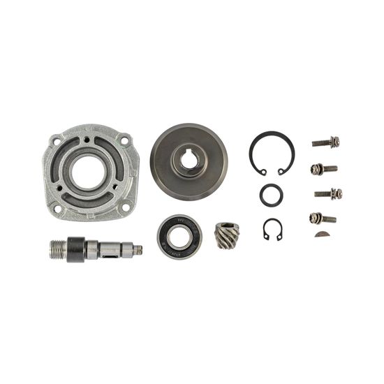 Polisher Service Kit Gear & Bearing Comp. (10-20) For Pol04