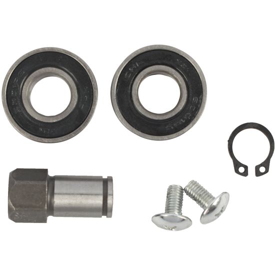 Polisher Service Kit Orbital Clump Comp. (2-9) For Pol04