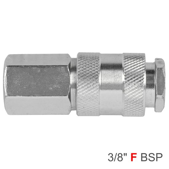Quick Coupler Universal 3/8" Female
