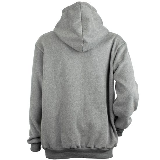 TORK CRAFT Hoody Grey Small