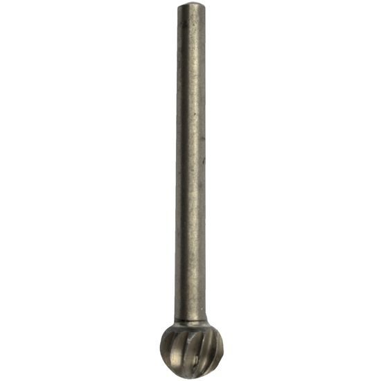 TORK CRAFT Mini High Speed Cutter 6.4mm Ball 3.2mm Shank